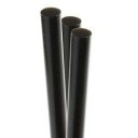 Стержни клеевые d.11mm, 250mm / 12 шт, черные